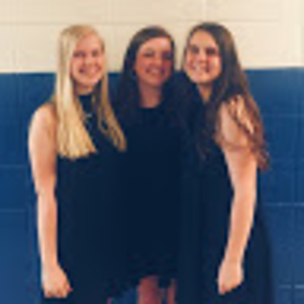 Meet your Posher, Reagen